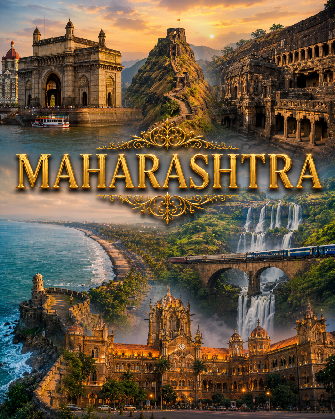 Maharashtra